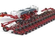 Strojevi za sjetvu Case IH 2140 24R15