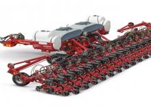 Strojevi za sjetvu Case IH 2140 24R20