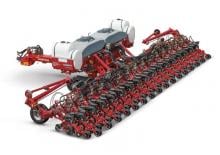 Strojevi za sjetvu Case IH 2140 24R22