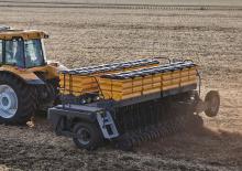 Strojevi za sjetvu Valtra 2911 M