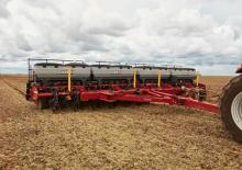 Strojevi za sjetvu Case IH 3213 Easy Riser