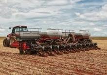 Strojevi za sjetvu Case IH 3214 Easy Riser