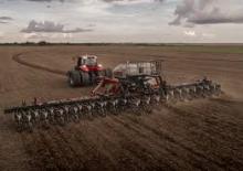 Strojevi za sjetvu Case IH 6161 Fast Riser