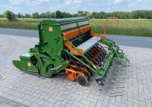 Strojevi za sjetvu Amazone AD 253 Special-Amatron+