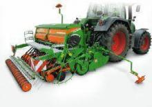 Strojevi za sjetvu Amazone AD 4000 Super RoTec