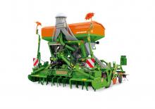 Strojevi za sjetvu Amazone AD-P 3000 Special RoTeC