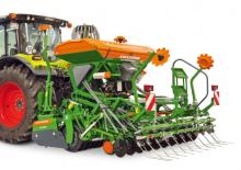 Strojevi za sjetvu Amazone AD-P 3001 Special RoTeC