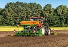 Strojevi za sjetvu Amazone AD-P 4001 Special RoTeC
