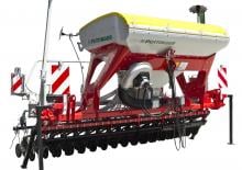 Strojevi za sjetvu Pöttinger Aerosem 3002 A