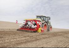Strojevi za sjetvu Pöttinger Aerosem 3002 ADD