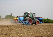 Strojevi za sjetvu Lemken Azurit 9/8.80 K D