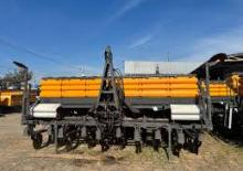 Strojevi za sjetvu Valtra BP 1106	