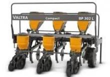 Strojevi za sjetvu Valtra BP 2212