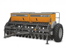Strojevi za sjetvu Valtra BP 2217