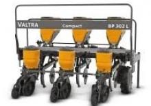 Strojevi za sjetvu Valtra BP 3016	