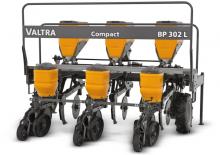 Strojevi za sjetvu Valtra BP 302