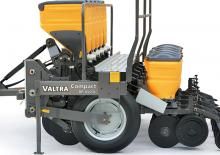 Strojevi za sjetvu Valtra BP 503