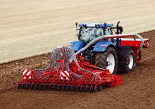 Strojevi za sjetvu Kuhn BTF 3500-27 Seedflex