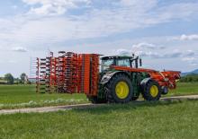 Strojevi za sjetvu Kuhn BTFR 4530-30