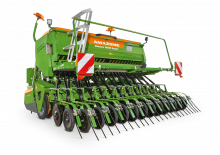 Strojevi za sjetvu Amazone Cataya 3000 Special EcoLine RoTeC