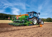 Strojevi za sjetvu Amazone Cataya 3000 Special TwinTeC