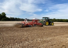 Strojevi za sjetvu Kuhn CCX 9000-21 8010-11