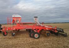 Strojevi za sjetvu Kuhn CCX 9000-45 8005-34