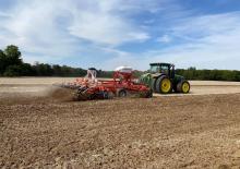 Strojevi za sjetvu Kuhn CCX 9000-45 8010-34