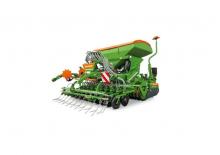 Strojevi za sjetvu Amazone Centaya 3000 Special TwinTeC