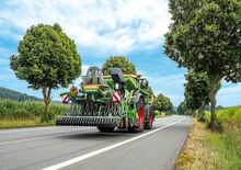 Strojevi za sjetvu Amazone Centaya 3000 Super RoTeC