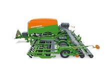 Strojevi za sjetvu Amazone Cirrus 6003-2CC-RoTeC