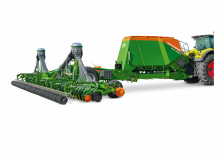Strojevi za sjetvu Amazone Citan 15001 C