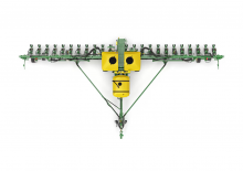 Strojevi za sjetvu John Deere DB60 24Row30