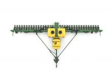 Strojevi za sjetvu John Deere DB60 36Row20