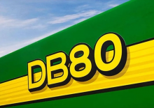Strojevi za sjetvu John Deere DB80 48Row20