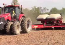 Strojevi za sjetvu Case IH Early Riser 1255 12R30
