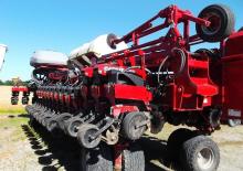 Strojevi za sjetvu Case IH Early Riser 1265 36R20