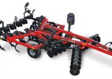 Strojevi za sjetvu Case IH Ecolo-Tiger 530C
