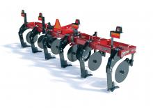 Strojevi za sjetvu Case IH Ecolo-Til 2500