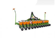 Strojevi za sjetvu Amazone ED 6000-2FC Super