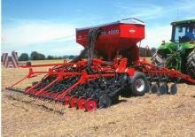 Strojevi za sjetvu Kuhn F 6000 SD