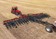 Strojevi za sjetvu Case IH Flex Hoe 900 Air Drill 50