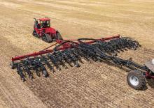 Strojevi za sjetvu Case IH Flex Hoe 900 Air Drill 60