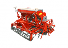 Strojevi za sjetvu Unia FM S 700/3