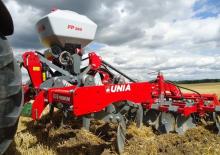 Strojevi za sjetvu Unia FP 250