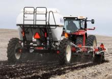 Kultivatori Kuhn Gladiator 1210M-830R
