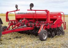 Strojevi za sjetvu Kuhn Krause 5200-15