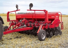 Strojevi za sjetvu Kuhn Krause 5200-20