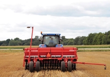 Strojevi za sjetvu Kuhn Krause 5200NT-15