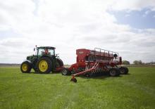 Strojevi za sjetvu Kuhn Krause 9400NT-20
